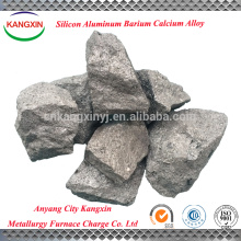 SiAlBaCa alliage / calcium silicium baryum aluminium bas prix